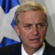Chile’s President-elect José Antonio Kast GALO PAGUAY / AFP